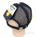 Casquette de couronne de Baeball imprimée